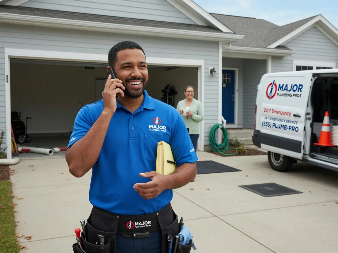 Drain Cleaning Services Rural Hall, NC FAQs
